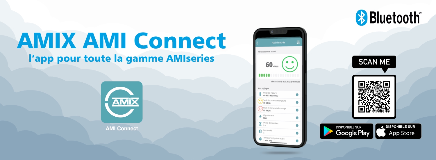 AMI Connect